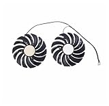 Longue durée de vie : Grâce à l'utilisation de matériaux de haute qualité et de procédés de fabrication avancés, le ventilateur bénéficie d'une longue durée de vie, réduisant ainsi la fréquence et le coût de son remplacement.