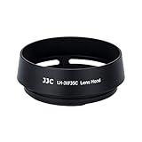 xf 35 Verhindert das Eindringen von Streulicht in das Objektiv