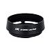 Produktbild JJC Schwarze Gegenlichtblende für Fujifilm XF 35 mm f/2 R WR & XF 23 mm f/2 R WR Objektiv, ersetzt XF35-2