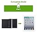 SwarKing Replacement Battery Compatible with iPad 2 A1397,A1395,A1396 with Tools