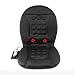 Wagan IN9989 12V Infra-Heat Massage Magnetic Cushion with AC Adapter