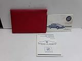 buick skylark 1981  1995 Buick Skylark Owners Manual