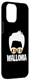 Zoom IMG-2 wallonia guy cool wallon man