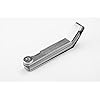 SATA 16-Piece Feeler Gauges Set 0.05-1.00MM - ST09402SJ