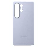 A FLAIR OF SOPHISTICATION: Style shouldn’t come at a cost. Get the best of both with the new Galaxy S25 Ultra Kindsuit Case.¹ Top notch maintenance for your premium phone and an upgraded appearance for it. A SENSIBLE TOUCH OF SOFTNESS: Ensuring both ...