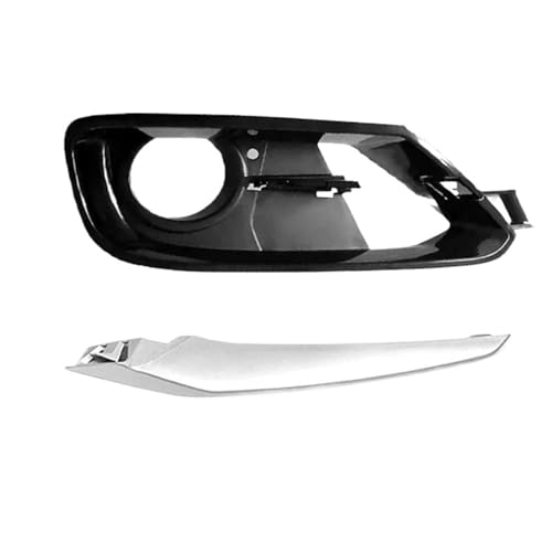 Garniture antibrouillard droit F30 F31 pour réparer un pare-chocs Sport Line