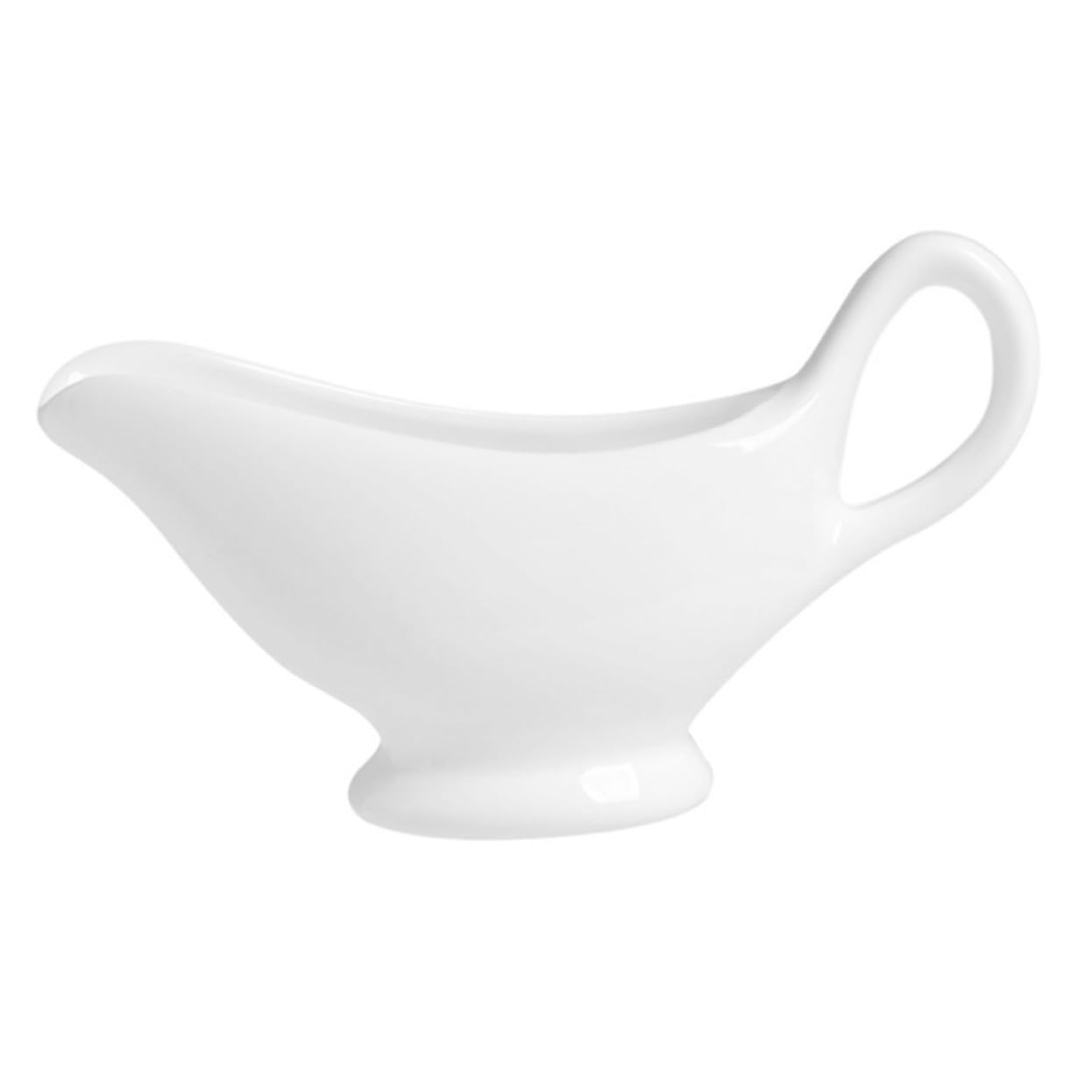 VICASKY Brocca per Latte in Ceramica Piccola 70ml con Beccuccio Ergonomico per Panna, Sciroppo e Condimenti, Salsiera da Cucina per Uso Quotidiano e Bar
