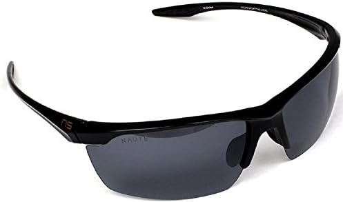 Naute SportThe Loca - Lightweight Polarized Sunglasses