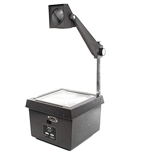 EIKI 3850A Overhead Projector