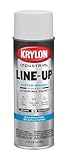 Athletic Field Striping Paint Aerosol Athletic White
