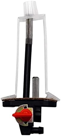 Valvola Carburante Per Polaris Scrambler/Sportsman/Magnum 1993-2009 - Ricambio Aftermarket 7051006/7052190 - Foto 10