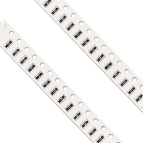 Réseau de résistances 0603 8P4R 20K Ohm pour circuits imprimés CMS - 50 pièces