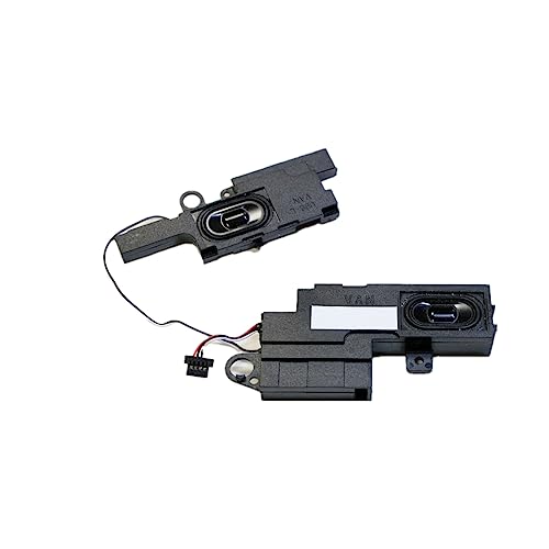 Haut-parleur interne ordinateur portable HP 15-f300 pièce audio noir