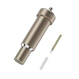 Premium Fine Point Blade for Maker 3/Maker/Venture/Explore 3/Explore Air 2/Air/One, FAHUNG Fine Point Blade Plus Housing Cuts Paper, Cardstock, Poster Board, Vinyl, Iron-on, etc