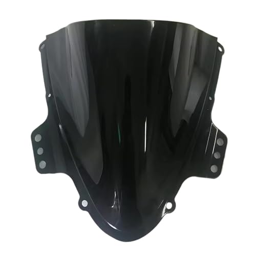 Pare-brise pour GSX-R 1000 K5 K6 bulle iridium moto 2005 2006