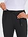 CRZ YOGA 4-Way Stretch Ankle Golf Pants for Women 27