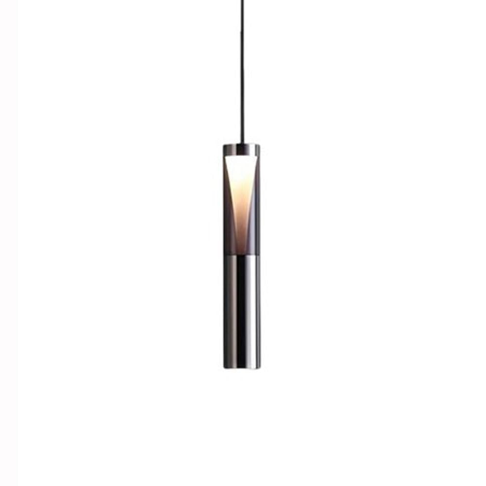 SXWNBIFH Minimalist Bedroom Pendant Light, Bedside Hanging Lamp, Trendy Light Luxury Style Chandeliers, Nordic Design Hanging Wire Lighting Fixture