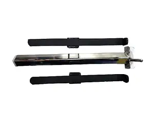 STANDZO Laptop holder for double keyboard stand KS-32