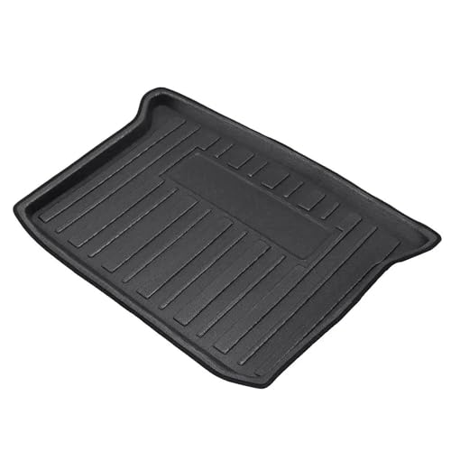 Tapis de coffre pour Mazda CX30 2019-2020 protection bac caoutchouc - 2