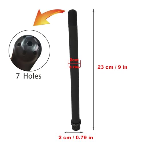 Image of Shower Enema Anal Douche System with On /Off Switch,Shower Douche for Men and Women Portable Cleaner, Enema Nozzle Kit Cleaner Attachment