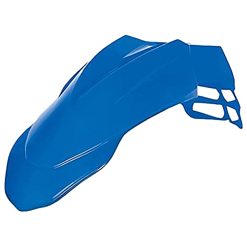 Acerbis Super Motard Front Fender YZ Blue For KTM 450 EXC-R 2008-2011