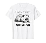 The Anxious Opossum Club