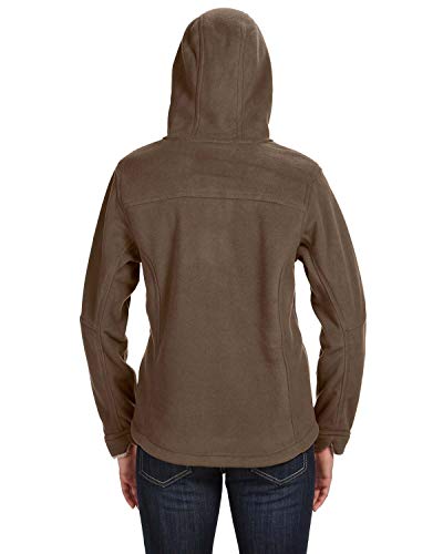 Next Level Unisex Pullover Hood M HEAVY METAL2