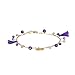 Produktbild Parfois - Schmuck Armbänder Pulseira Não-Ajustável Violett - Damen - Größe One Size - Violett