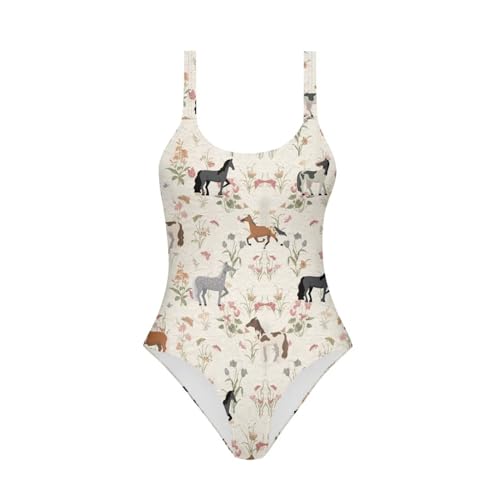 Image of Swimsuit for Girls One Piece Swimsuit for Girls Juniors Swimsuits for Teen Girls One Piece