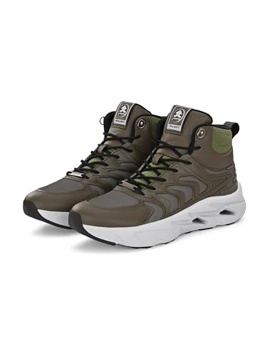 Image of OFF LIMITS Men TerraMax Trekking Shoes