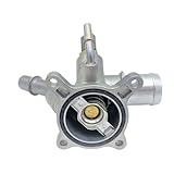 Car Accessories, for Jeep, for Cherokee 2014 2015 2016 2017 2018 Engine Coolant Outlet Thermostat Housing Assembly 05047861AC 05047772AB