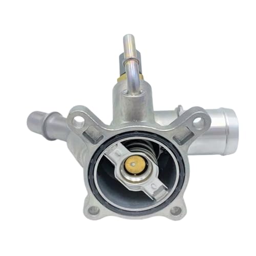 Car Accessories, for Jeep, for Cherokee 2014 2015 2016 2017 2018 Engine Coolant Outlet Thermostat Housing Assembly 05047861AC 05047772AB