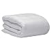 Pikolin Home Edredón de Fibra Invierno 400 gr, Relleno Nórdico, Hipoalergénico, Transpirable, Suave, Varias Medidas