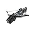 Barnett Phantum Series Suction Crossbow, Pump Action Suction Dart Crossbow Flies Over 30 Feet, Safe Indoors & Out, Ages 12+, Full Size, Black