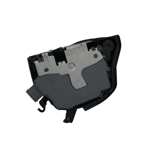 Cerradura de puerta maletero y lateral para solucionar fallos de bloqueo en E53 X5 5