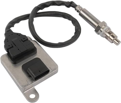 Capteur d'oxyde d'azote 11787587127 pour résoudre les fumées et pannes BMW E90