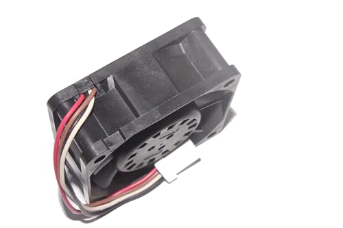Ventilateur serveur 60 mm IP55 pour remplacer un ventilateur bruyant ou en panne