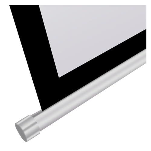 Pantalla para proyector plegable 100 pulgadas 16:9 miniatura 3