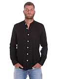 Colore: Nero RefrigiWear Camicie Nero RM0C10100LI9110 NERO XL