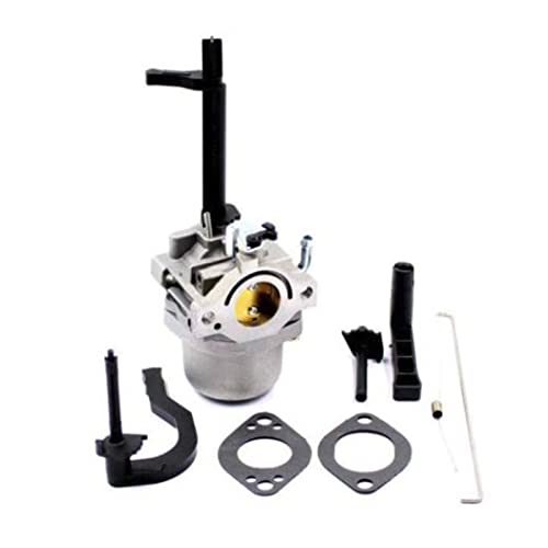 Carburador para generador de 5500 vatios con 10 HP, modelo 695114, número de pieza G02502, marca BEIYIPARTS miniatura 4