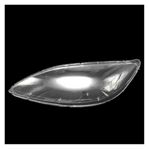 WTXXGQ Juego Faros Delanteros para Haima 3 2010 2011 2012 2013 Conjunto De Faros Delanteros Y Parachoques Faro Principal Delantero(Cover,Right Side)