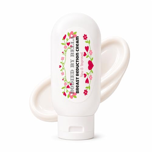 Bodied by Bella Bust Balance Cream