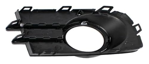 Rejilla de parachoques delantero para faros antiniebla de VW Tiguan UE 2