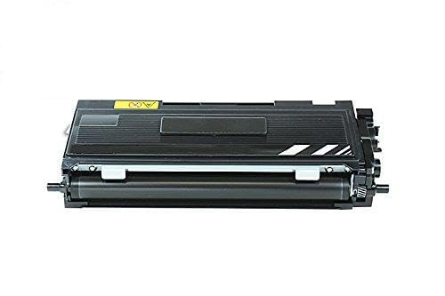 Toner ensemble noir pour Brother HL-2020 TN-2000 haute capacite pour 10000 pages