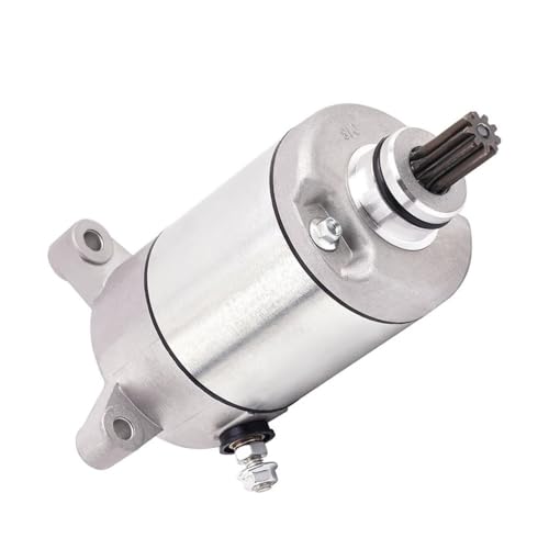 Démarreur de moto 400 450 500 pour réparer le moteur thermique fatigué