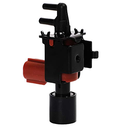 HIMIKI Vacuum Switching Vapor Canister Purge Valve Solenoid EGR Vacuum Switch Valve Assembly VSV Compatible with E300 ES330 RX300 RX330 Avalon Camry Highlander Sienna Solara 3.0L 3.3L 1992-1997