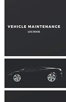 Vehicle Maintenance Log Book : Car/Auto Mileage Log Book. Auto Mechanic Organizer/Journal/Notebook. Service Record Book for Cars/Trucks/Motorcycles. Automotive Repair Book. Parts List. Log Date. Parts
