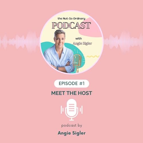 EP #1: Meet the Host