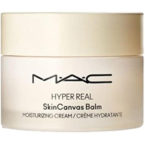 MAC Hyper Real SkinCanvas Balm Moisturizing Cream - 1.7 oz / 50 mL