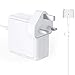 Comezy 7-Blade Spiralizer Vegetable Slicers, Best Veggie Pasta Spaghetti Maker & Julienne Cutter for Low Carb/Paleo/Gluten-Free Meals, Caddy & Cleaning Brush